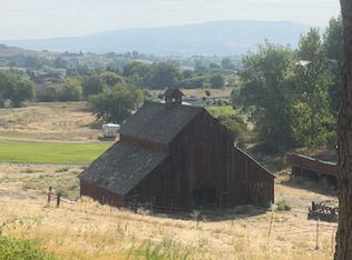 Nka Parish Rd, Selah, WA 98942