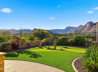 5558 N 206th Glen, Buckeye, AZ 85396