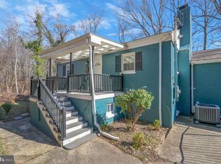 1116 Ute Way, Capitol Heights, MD 20743