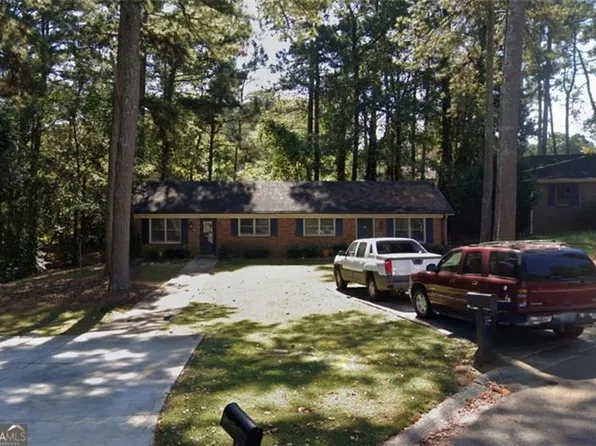 792 Charleston Ct, Lawrenceville, GA 30046