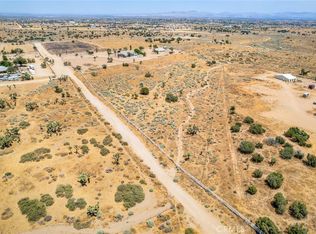 9525 Trinidad Rd, Phelan, CA 92371