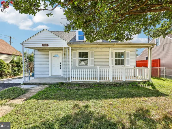 8217 Dundalk Ave, Dundalk, MD 21222