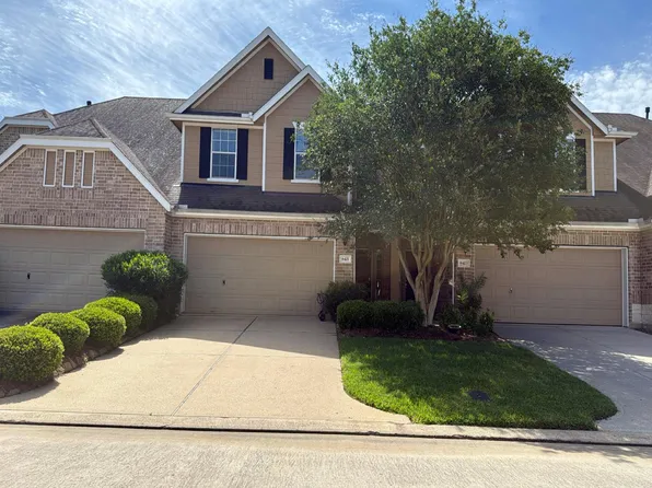 8421 Ketan Loch Ct, Spring, TX 77379