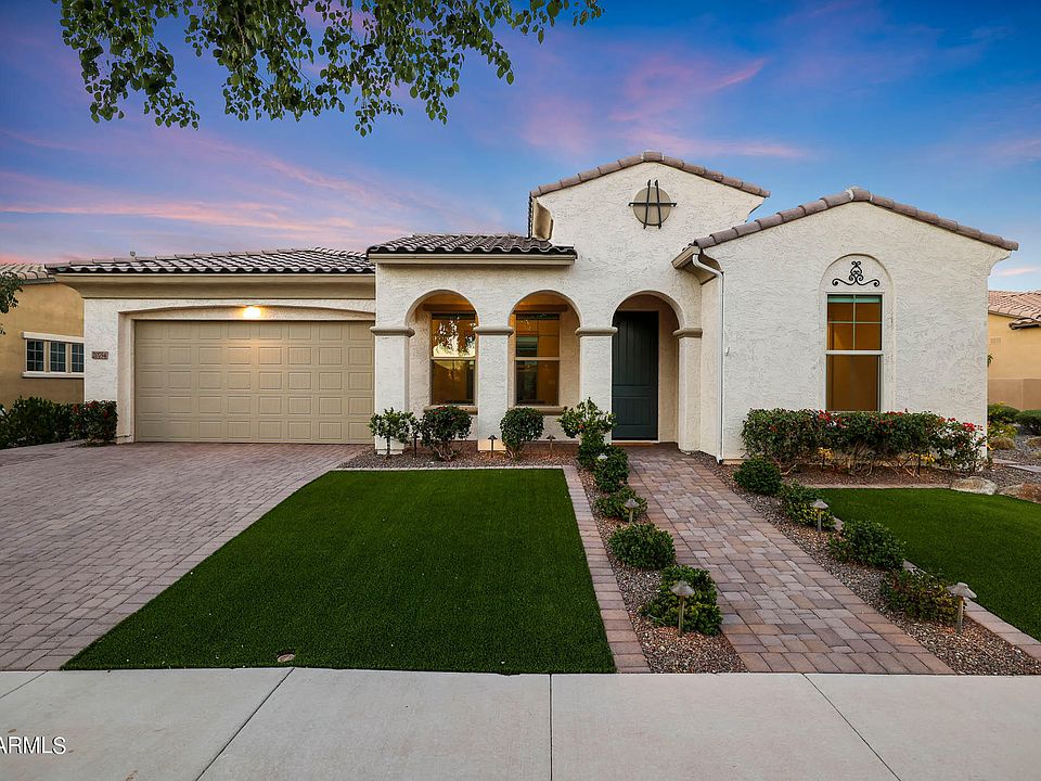 20754 W Pasadena Ave, Buckeye, AZ 85396 Zillow