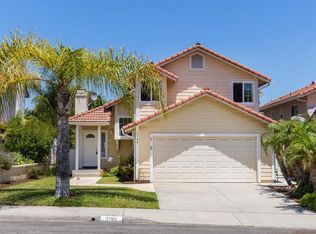 3788 Via Baldona, Oceanside, CA 92056