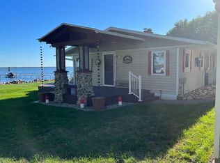 45722 375th St, Perham, MN 56573