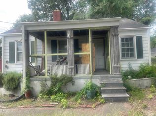 1505 Robinhood Rd, Durham, NC 27701