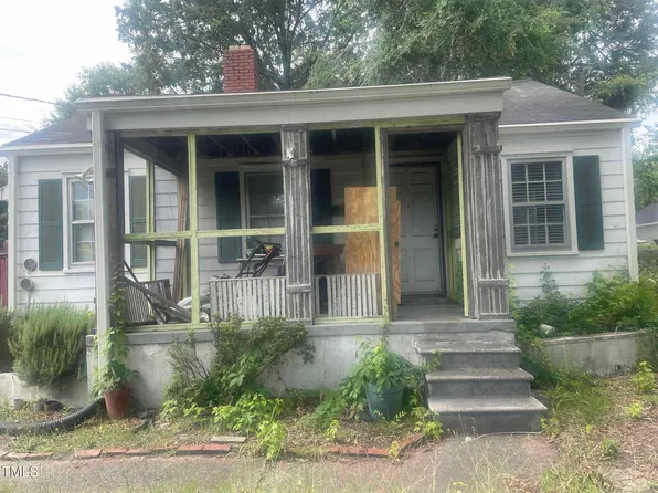 1505 Robinhood Rd, Durham, NC 27701