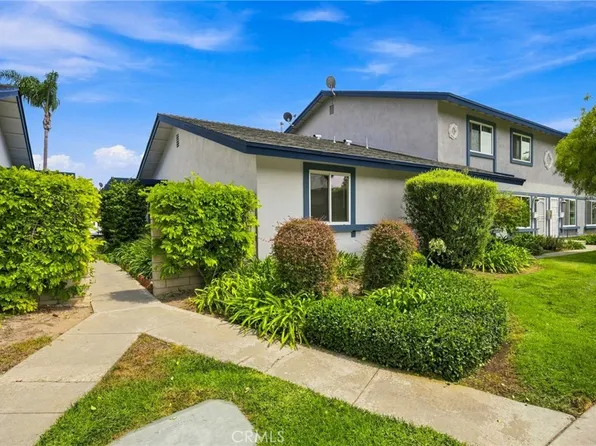 16516 Le Grande Ln, Huntington Beach, CA 92649
