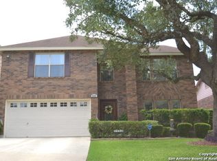9606 Wicklow Dr, San Antonio, TX 78250