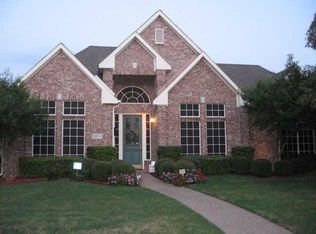 2604 Meadow Hills Ln, Plano, TX 75093