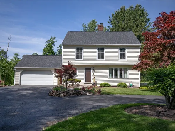 4418 Canal Rd, Spencerport, NY 14559