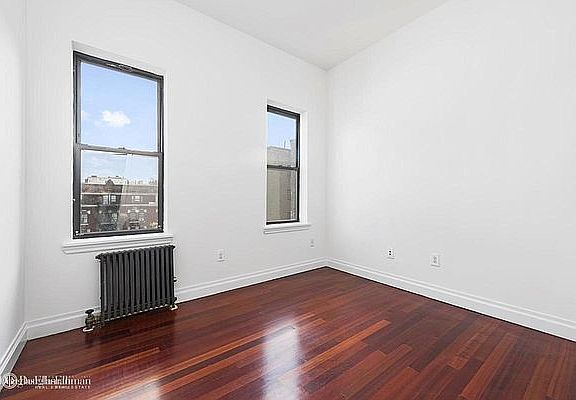 4th image of 607 W 137th St APT 26