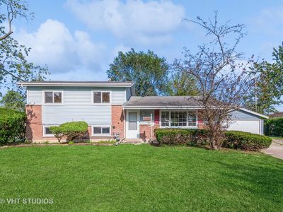 415 Indiana St, Park Forest, IL, 60466