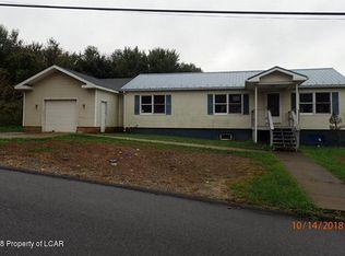 541 Mary St, Scranton, PA 18508