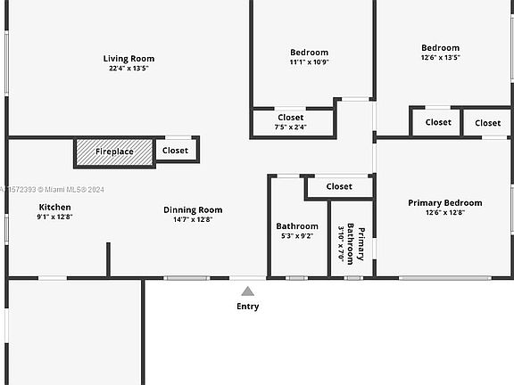4th image of 20615 Leeward Ln