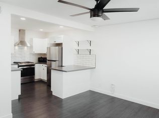 Boho On 3808, Phoenix, AZ 85008