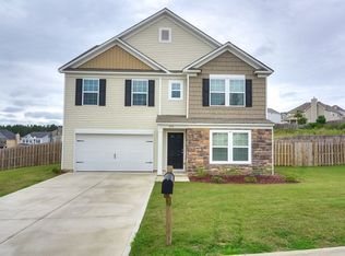 696 Telegraph Dr, Aiken, SC 29808