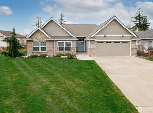 4740 S Golf Course Dr, Blaine, WA