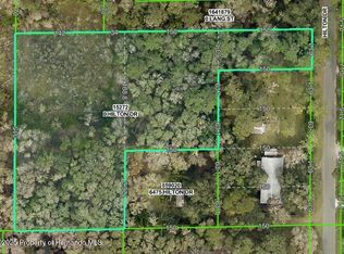 0 Hilton Dr, Brooksville, FL 34601