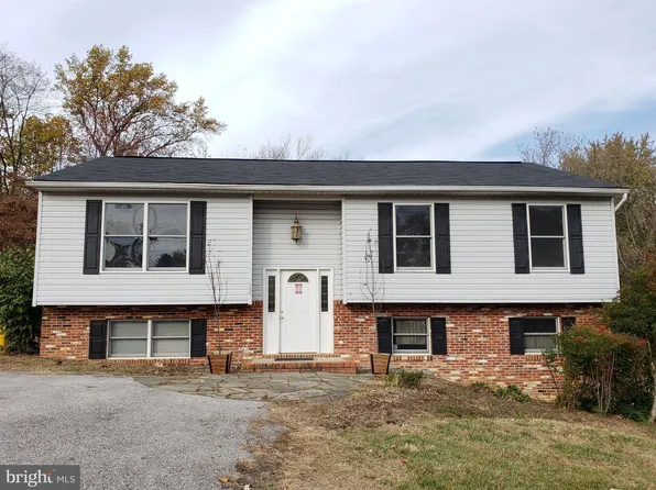 724 Hillcrest Dr, Annapolis, MD 21409