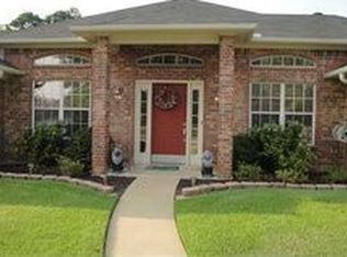 2005 Cumberland Dr, Longview, TX 75601