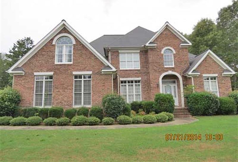 1109 Avalon Ln, Anniston, AL 36207 Zillow