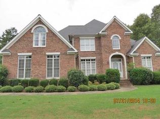 1109 Avalon Ln, Anniston, AL 36207