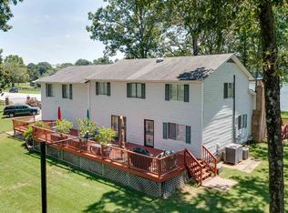 660 Bonnie Dr LOT 36, Oakland, TN 38060