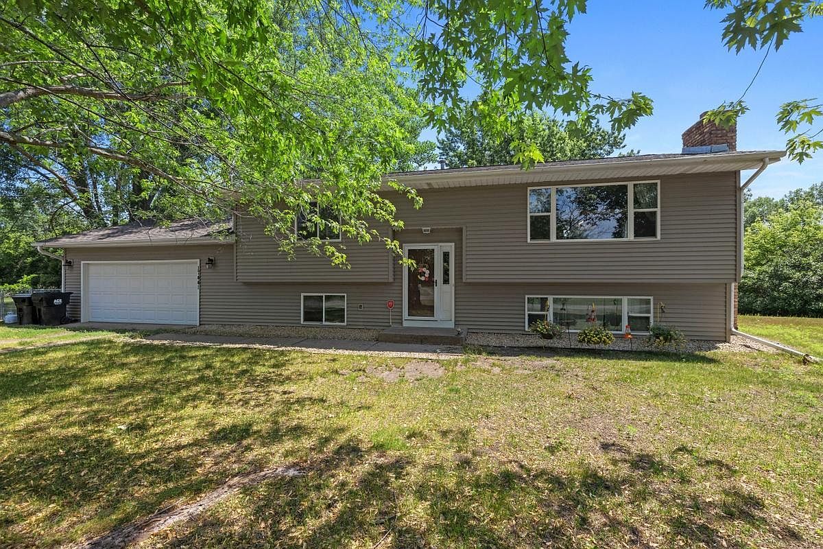 17441 Gibbon St NW, Ramsey, MN 55303 Zillow