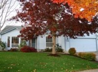 1768 SW Otana Dr, Corvallis, OR 97333