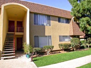 Chateau Spring Terrace, La Mesa, CA 91941