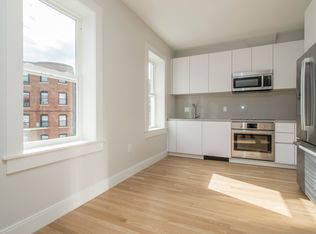 31 South St APT 7, Brighton, MA 02135
