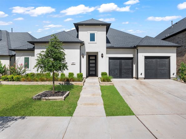 Home for Sale in Celina TX