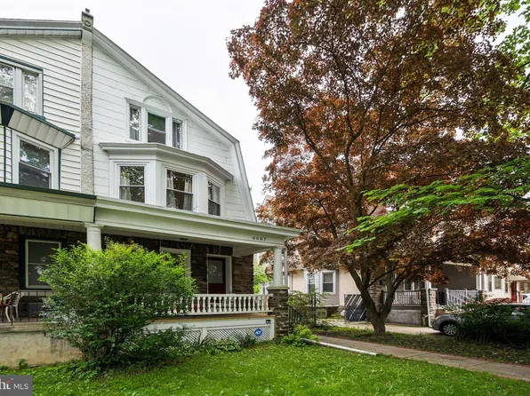 6607 N 13th St, Philadelphia, PA 19126