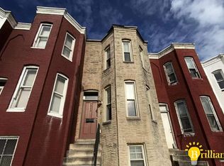 2822 Frederick Ave, Baltimore, MD 21223