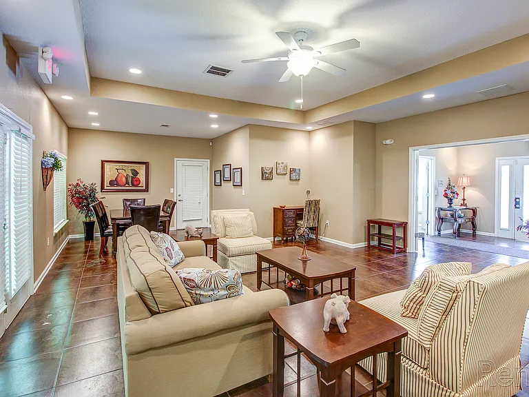 Holston Ridge Apartments — Photo 6