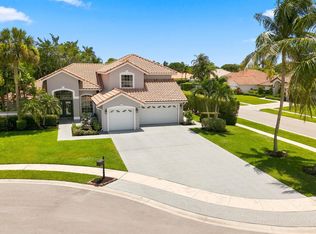20369 HACIENDA Court, Boca Raton, FL 33498