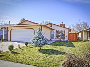 2241 NW 10th Ave, Meridian, ID 83646