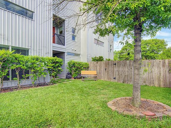 Look at all this space!