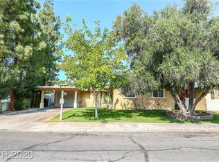2008 Denby Ave, Las Vegas, NV 89106