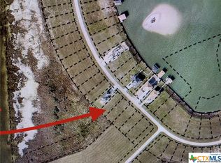 80 E Burgundy Bay, Pt O Connor, TX 77982
