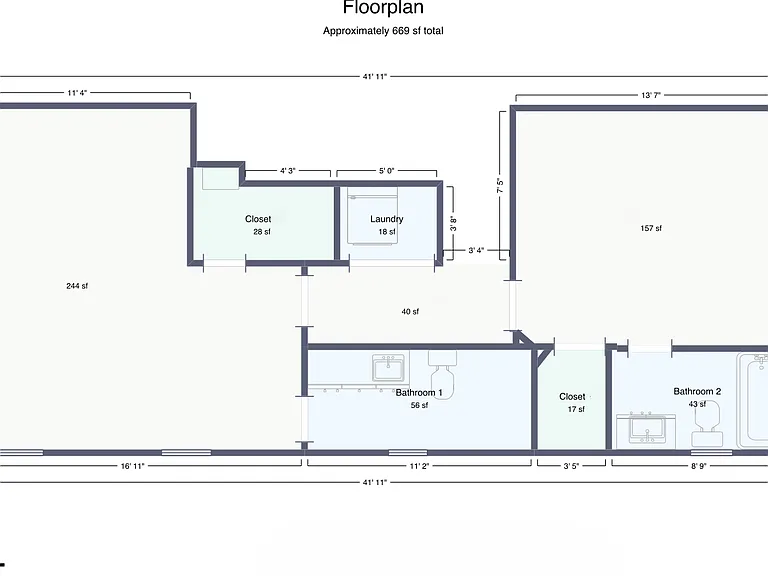 4732 Siddons Dr — Photo 33