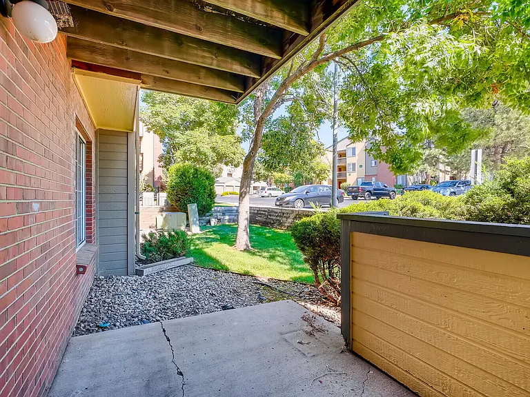Loretto Heights — Photo 25