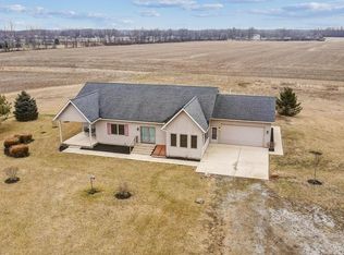 7115 Van Wagener Rd, London, OH 43140