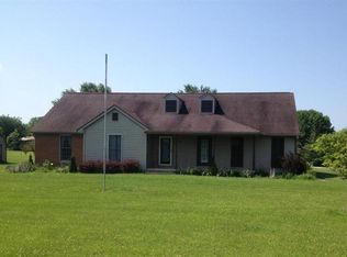 7400 Preble County Line Rd, Germantown, OH 45327