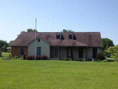 7400 Preble County Line Rd, Germantown, OH, 45327