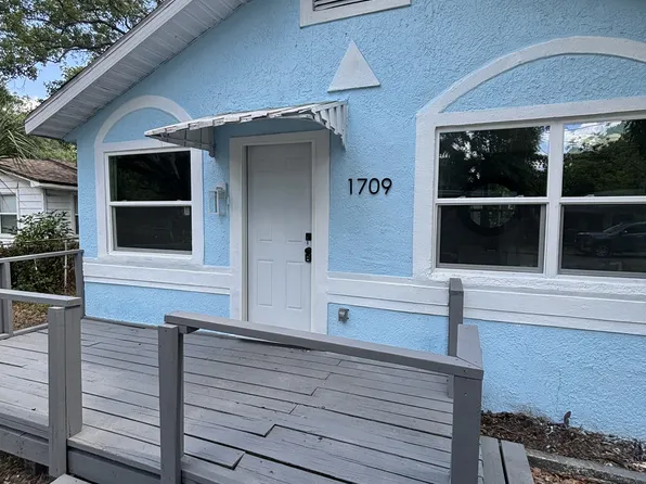 1709 E Chelsea St #F, Tampa, FL 33610