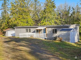 12100 Clear Creek Rd NW, Silverdale, WA 98383