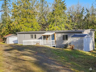 12100 Clear Creek Road NW, Silverdale, WA, 98383